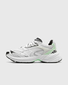 Puma Velophasis Always On White - Womens - Lowtop