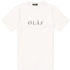 Olaf Hussein ØLÅF Tee