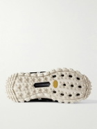 Moncler Grenoble - Trailgrip Après Rubber-Trimmed GORE-TEX Snow Boots - Neutrals