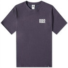 Nike Men's ACG Hike T-Shirt in Gridiron