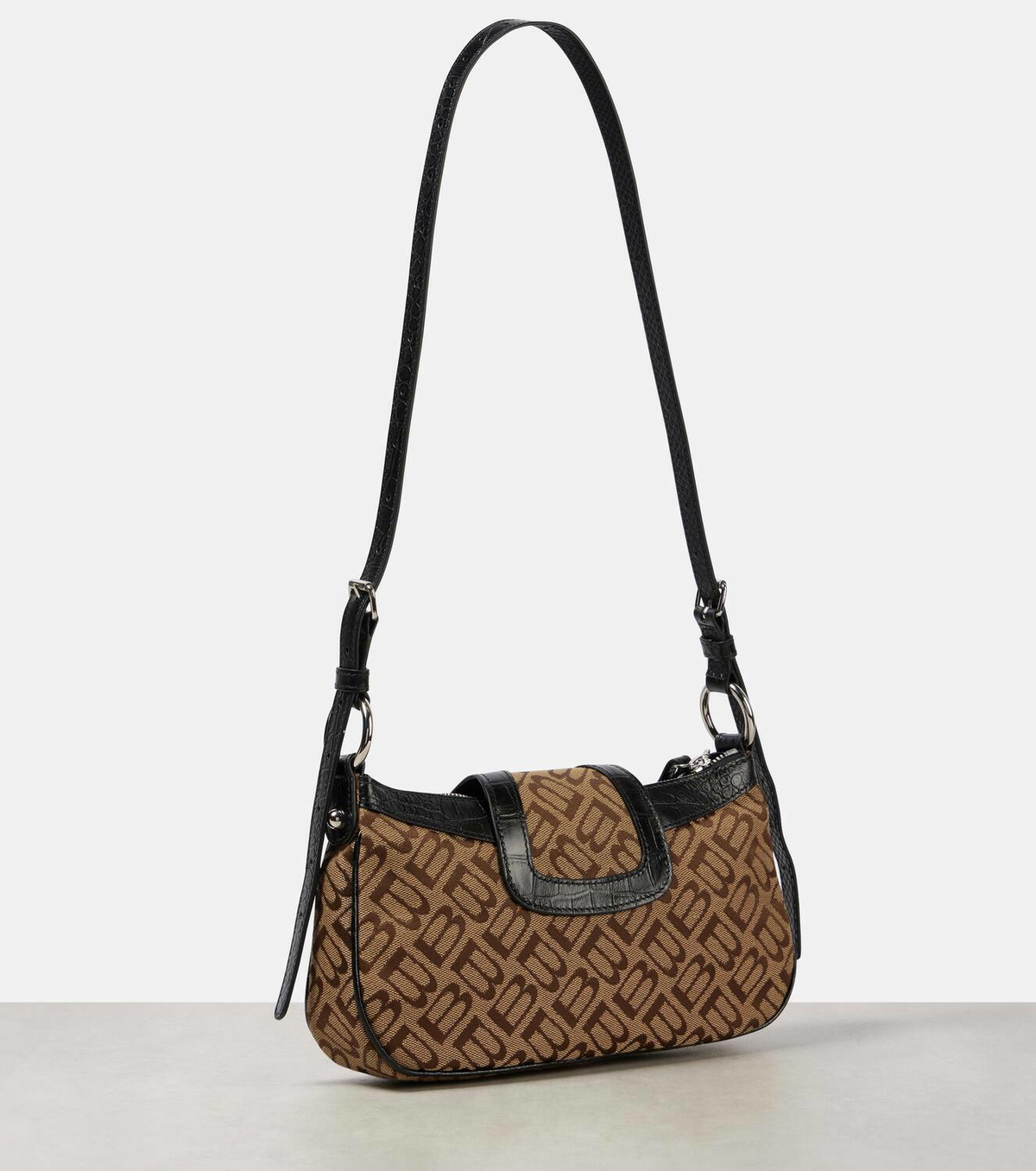 【関税＆送料込み】Balenciaga Essex Small Shoulder Bag Balenciaga Shoulder Bag Essex Small | Women's Bags | Vitkac
