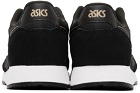 Asics Black Lyte Classic Sneakers