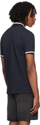 Fred Perry Navy M2 Polo
