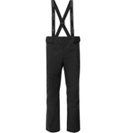 Phenix - Arrow Phenix 20,000mmH2O Ski Salopettes - Black