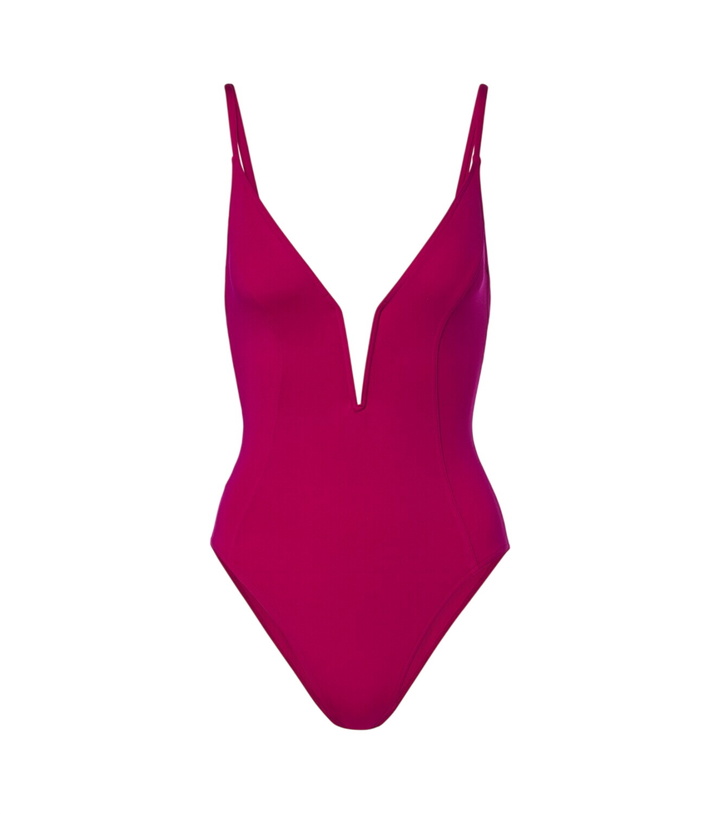 Photo: Eres Galbe swimsuit