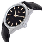 Longines Conquest Heritage Automatic Black Dial Watch L16494520