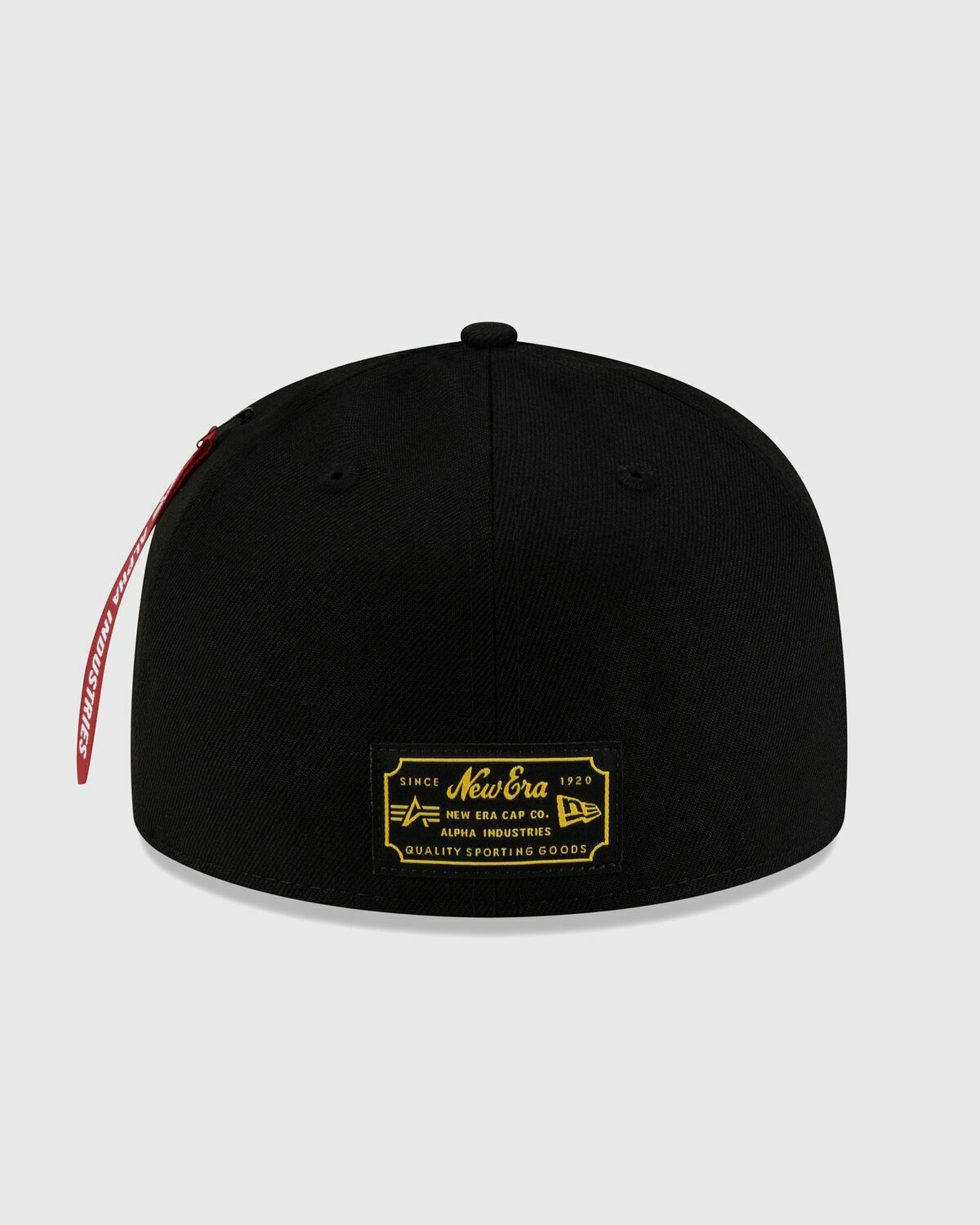 New Era X ALPHA 59FIFTY NBA All-Star Game Black Mens Cap