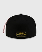 New Era X ALPHA 59FIFTY NBA All-Star Game Black Mens Cap