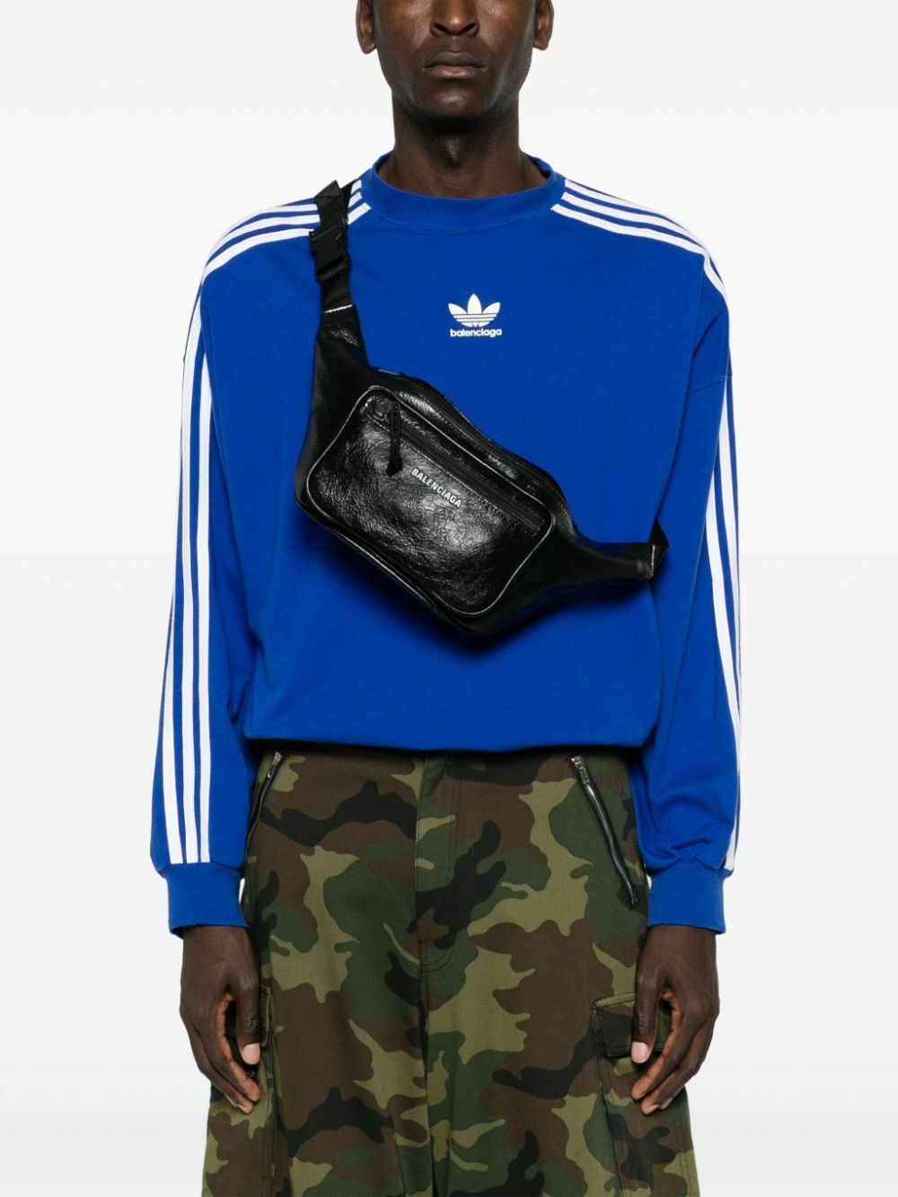 Balenciaga Explorer Belt Bag