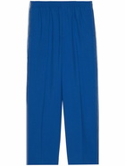 GUCCI - Cotton Trousers