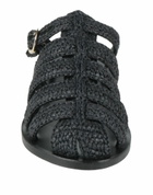 Ancient Greek Sandals Womens Mules & Clogs in Black
