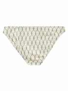 Tory Burch Printed Bikini Bottom