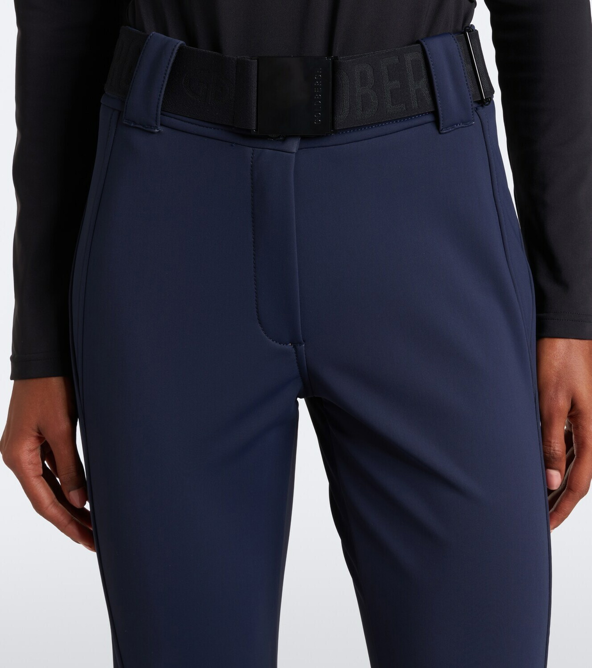Goldbergh Pippa belted ski pants