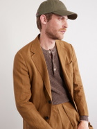 Paul Smith - Linen Baseball Cap
