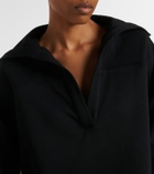 Norba Snug cotton sweatshirt
