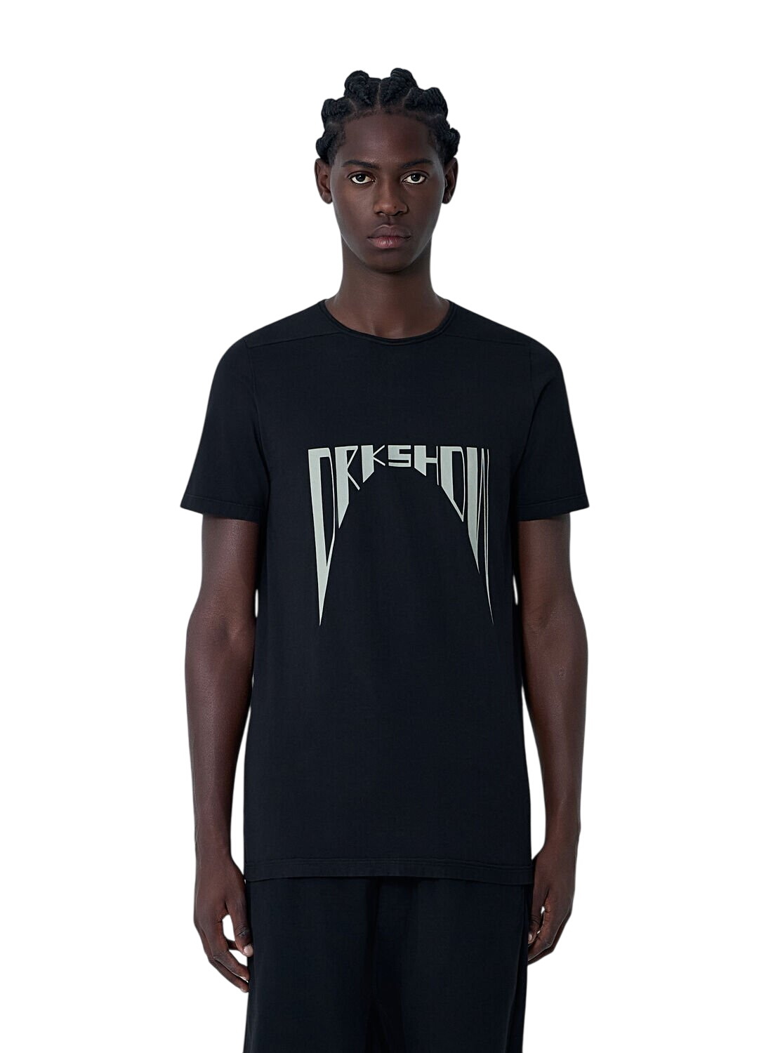 DRKSHDW by Rick Owens x Champion® Tarp T cotton jersey tank top