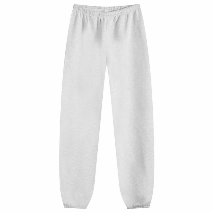 Photo: Joah Brown Women's Oversized Sweat Pants in Pearl