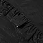 Acne Studios Men's Porondo Technical Ripstop Pants in Stone Black