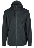 Rains Storm Breaker Waterproof Raincoat Navy