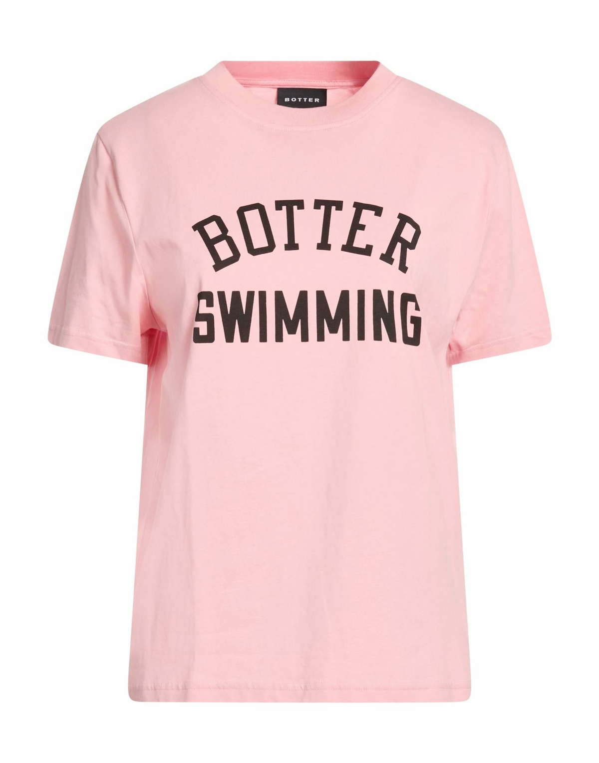 Botter Womens T-shirt in Pink