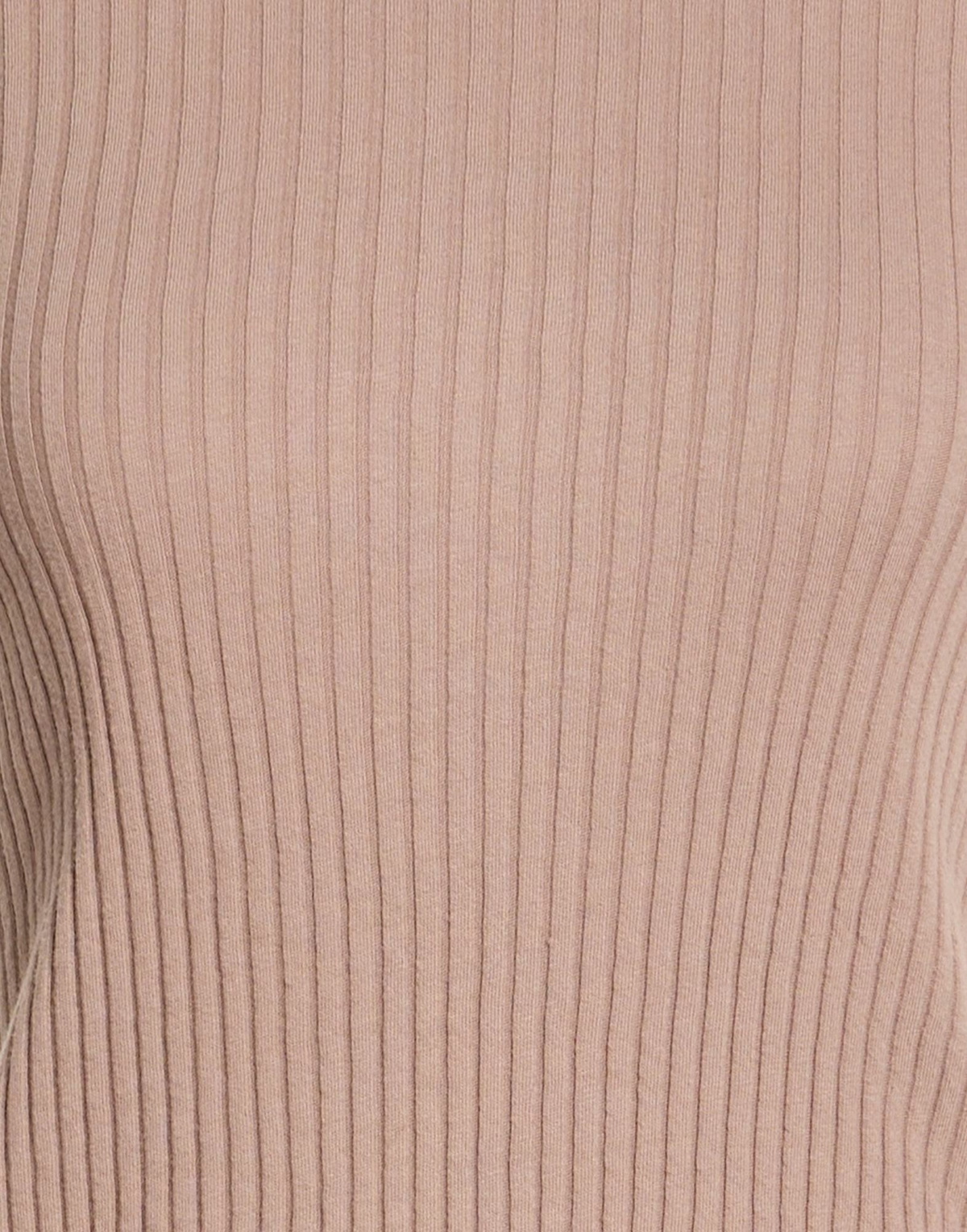 Crossley Womens Turtleneck Antique rose