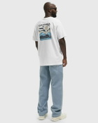 Columbia Explorers Canyon™ Back SS Tee White Mens Shortsleefe