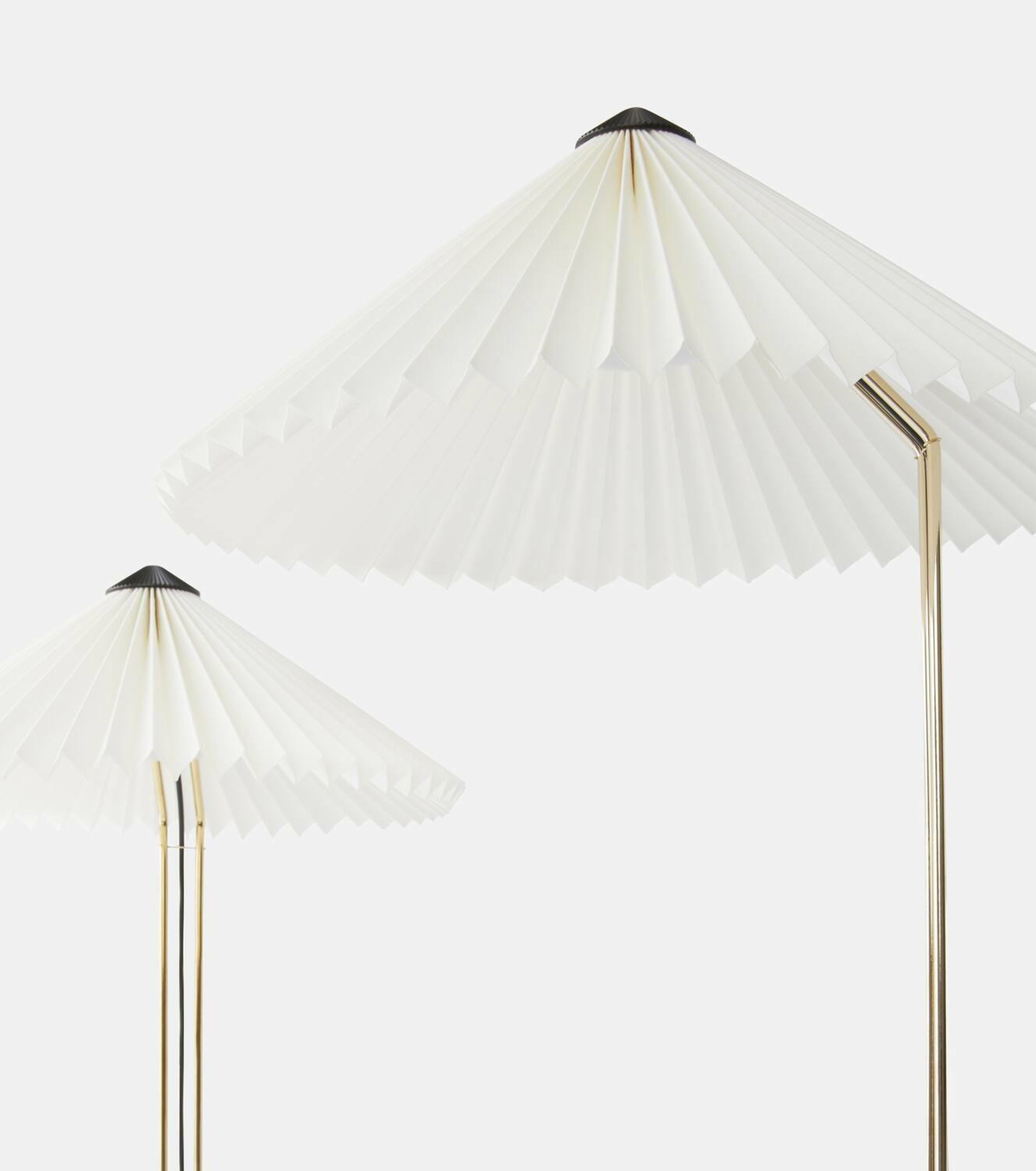 Hay Matin Small table lamp by Inga Sempé