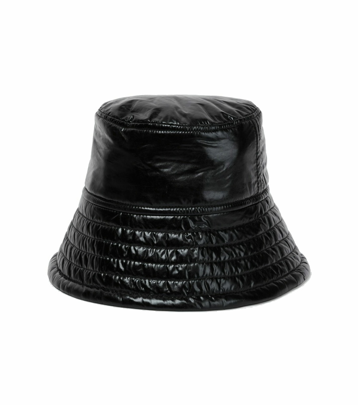 Photo: Dries Van Noten - Bucket hat