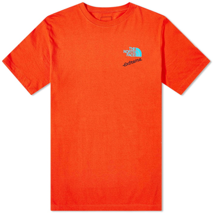 Photo: The North Face M Extreme Tee