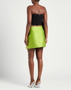 The Attico Womens Top in Black