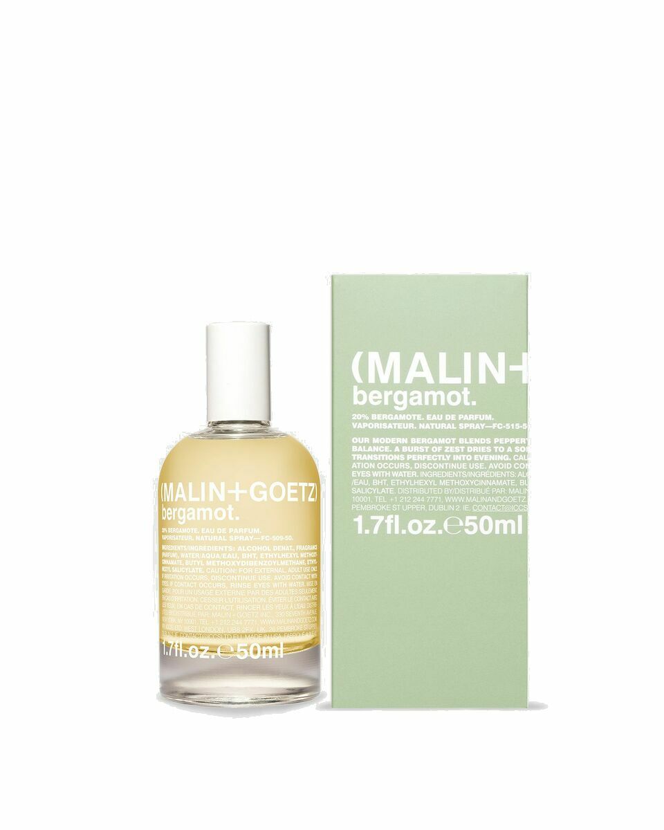 Photo: Malin + Goetz Bergamot Eau De Parfum   50 Ml Multi - Mens - Perfume & Fragrance