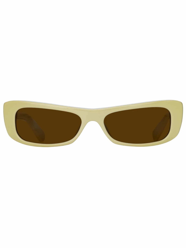 Photo: Jacquemus CAPRI Sunglasses
