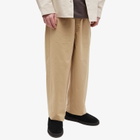 Satta Men's Kai Pant in Sandstone