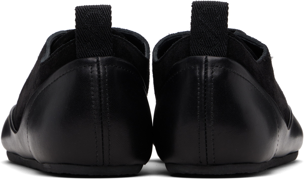 Proenza Schouler Black Arcadia Sneakers