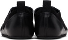 Proenza Schouler Black Arcadia Sneakers