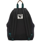 Eastpak Black Padded Pakr® Backpack