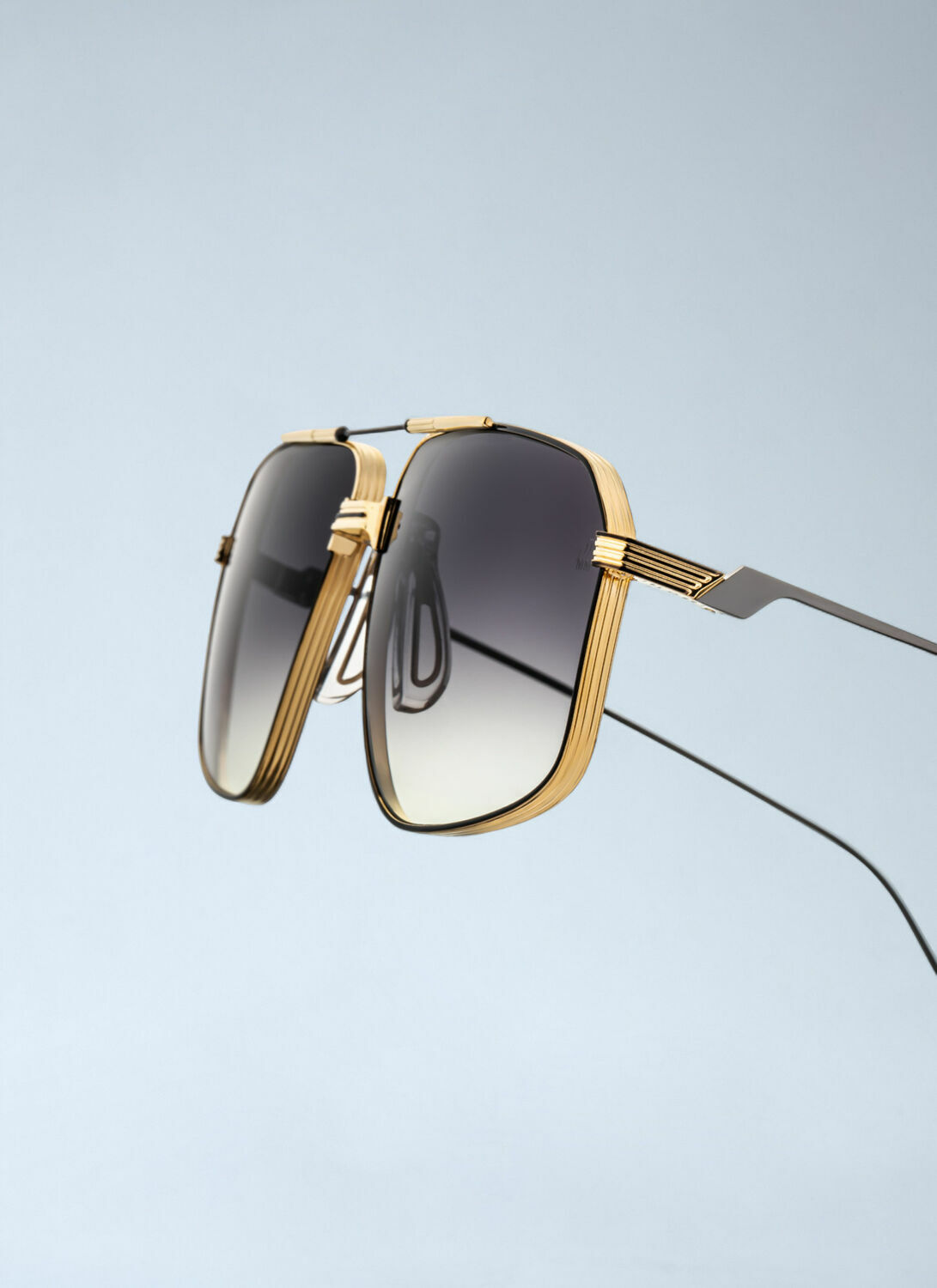 Jacques Marie Mage Pat 11A Sunglasses