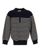 Dunst Striped Knit
