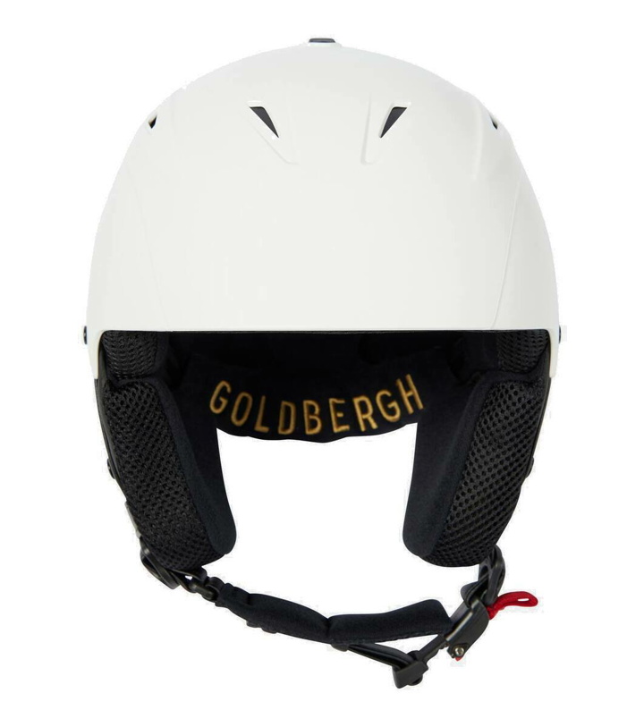 Photo: Goldbergh Khloe ski helmet