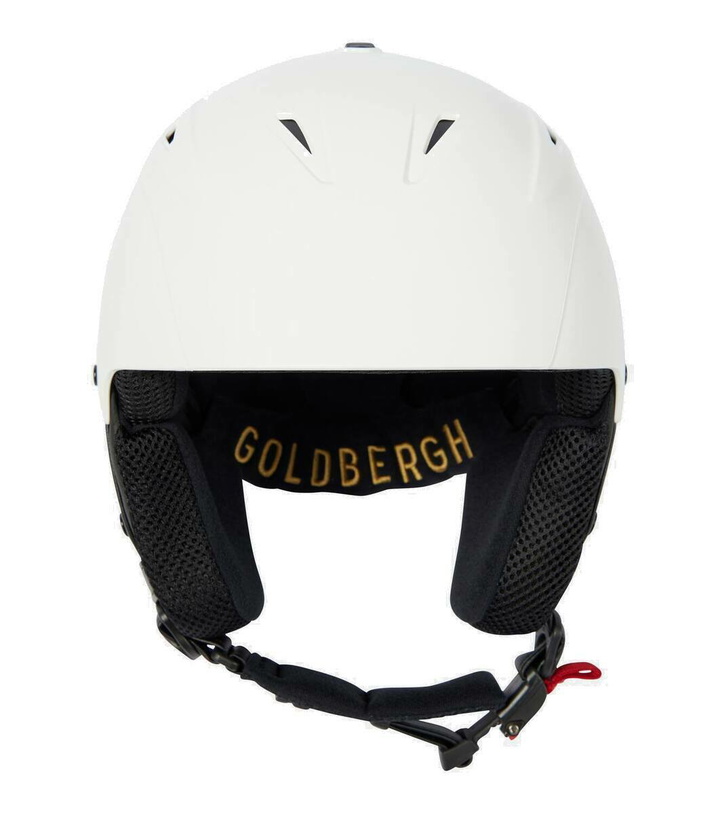 Photo: Goldbergh Khloe ski helmet