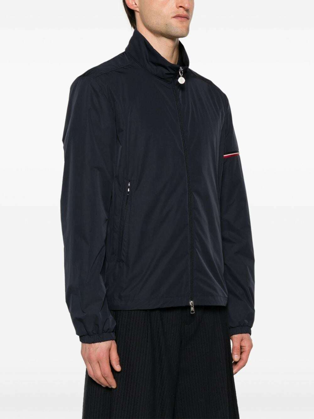 MONCLER - Ruinette Lightweight Jacket