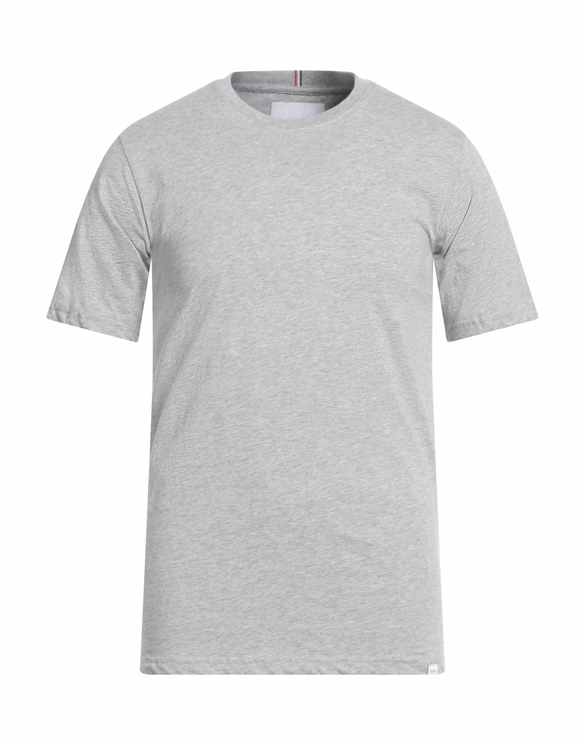 Les Deux Mens T-shirt in Grey