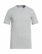 Les Deux Mens T-shirt in Grey