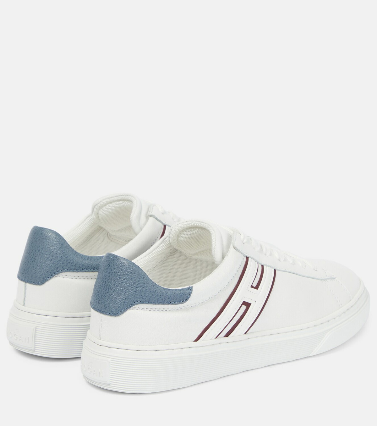 Hogan on sale sneakers 219