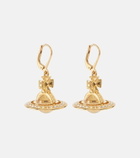 Vivienne Westwood - Pina crystal-embellished earrings