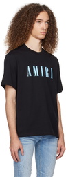 AMIRI Black Core T-Shirt