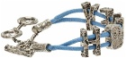 Acne Studios Blue 'Honey' Bracelet