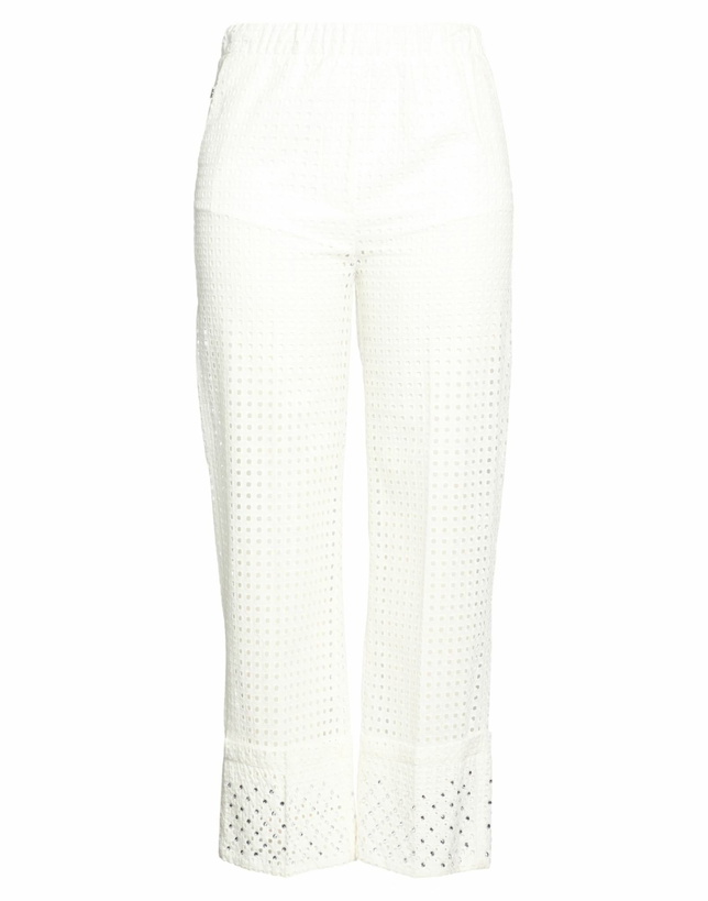 Photo: Jijil Womens Pants Cream