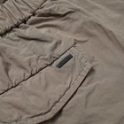 Incotex Nylon Ripstop Shorts