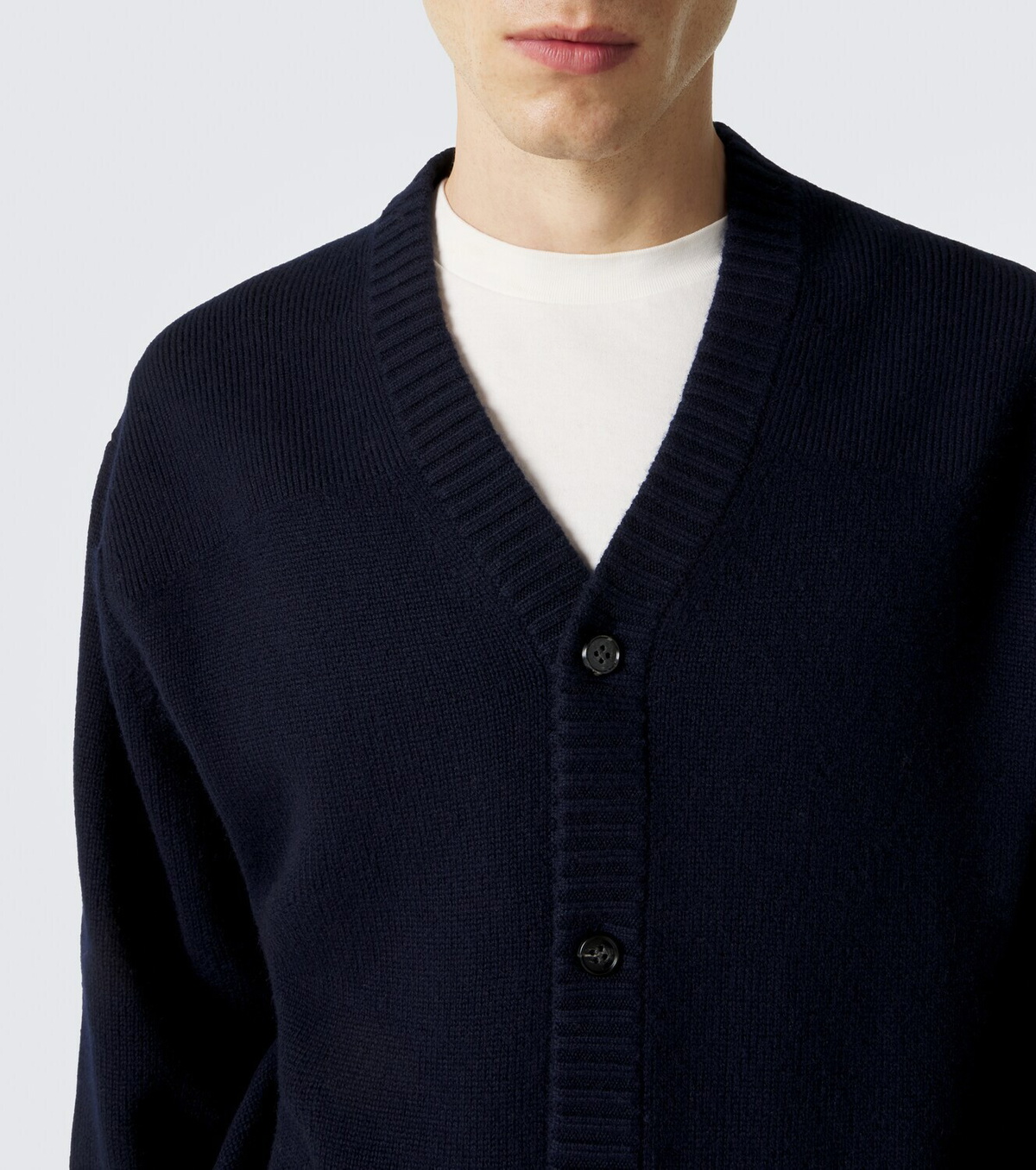 Lisa Yang Fenris cashmere cardigan